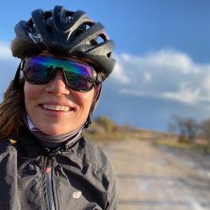 Meet your Posher, Kristi